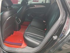 Hongqi H5 1.5T DCT Zhilian Qiyue Edition - фото 11