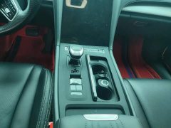Hongqi H5 1.5T DCT Zhilian Qiyue Edition - фото 16