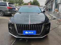 Hongqi H5 1.5T DCT Zhilian Qiyue Edition - фото 2
