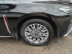 Hongqi H5 1.5T DCT Zhilian Qiyue Edition - фото 6