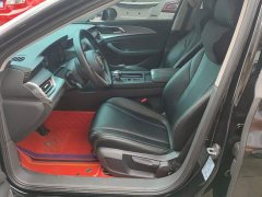 Hongqi H5 1.5T DCT Zhilian Qiyue Edition - фото 9