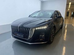 Hongqi H5 2024 2.0T Automatic Zhilianqichang Edition - фото 1