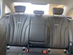 Hongqi H5 2024 2.0T Automatic Zhilianqichang Edition - фото 12