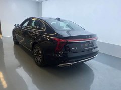 Hongqi H5 2024 2.0T Automatic Zhilianqichang Edition - фото 15