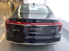 Hongqi H5 2024 2.0T Automatic Zhilianqichang Edition - фото 16