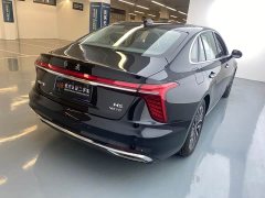 Hongqi H5 2024 2.0T Automatic Zhilianqichang Edition - фото 17