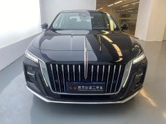 Hongqi H5 2024 2.0T Automatic Zhilianqichang Edition - фото 2