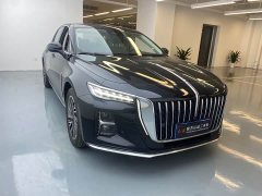 Hongqi H5 2024 2.0T Automatic Zhilianqichang Edition - фото 3