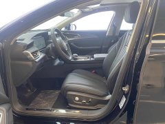 Hongqi H5 2024 2.0T Automatic Zhilianqichang Edition - фото 6