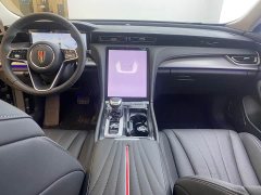 Hongqi H5 2024 2.0T Automatic Zhilianqichang Edition - фото 8