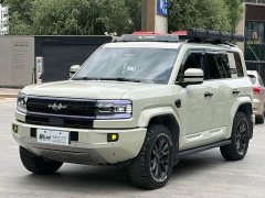 Fangchengbao Leopard 5 125KM Tianshen Smart Driving Ultra Edition - фото 1