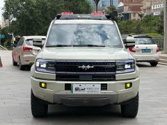 Fangchengbao Leopard 5 125KM Tianshen Smart Driving Ultra Edition - фото 2