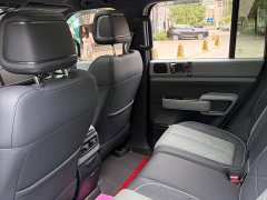 Fangchengbao Leopard 5 125KM Tianshen Smart Driving Ultra Edition - фото 5