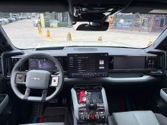 Fangchengbao Leopard 5 125KM Tianshen Smart Driving Ultra Edition - фото 6