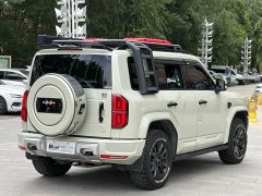Fangchengbao Leopard 5 125KM Tianshen Smart Driving Ultra Edition - фото 7