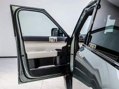 Fangchengbao Titanium 7 2025 200KM two-wheel drive Max version - фото 7
