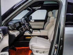 Fangchengbao Titanium 7 2025 200KM two-wheel drive Max version - фото 8