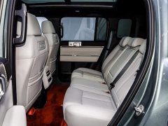 Fangchengbao Titanium 7 2025 200KM two-wheel drive Max version - фото 9