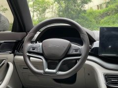 BYD PLUS DM-i 75KM Luxury Version - фото 16