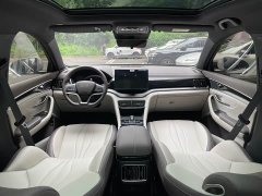 BYD PLUS DM-i 75KM Luxury Version - фото 18