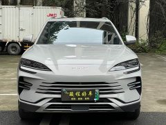 BYD PLUS DM-i 75KM Luxury Version - фото 2