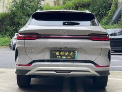 BYD PLUS DM-i 75KM Luxury Version - фото 6