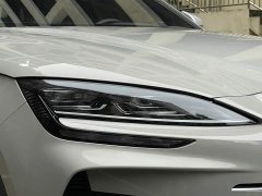 BYD PLUS DM-i 75KM Luxury Version - фото 8