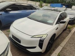 Hongqi EH7 820 Pro - фото 1