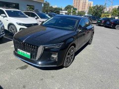 Hongqi H5 PHEV 2025 130 super hybrid version - фото 1