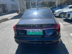 Hongqi H5 PHEV 2025 130 super hybrid version - фото 10