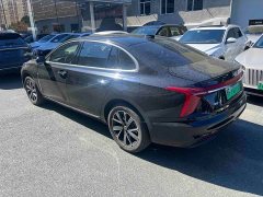 Hongqi H5 PHEV 2025 130 super hybrid version - фото 11