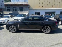 Hongqi H5 PHEV 2025 130 super hybrid version - фото 12