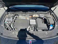 Hongqi H5 PHEV 2025 130 super hybrid version - фото 15