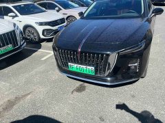Hongqi H5 PHEV 2025 130 super hybrid version - фото 2