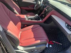 Hongqi H5 PHEV 2025 130 super hybrid version - фото 4