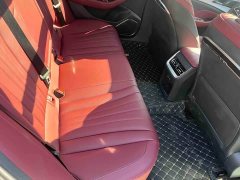 Hongqi H5 PHEV 2025 130 super hybrid version - фото 5