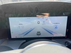 Hongqi H5 PHEV 2025 130 super hybrid version - фото 6