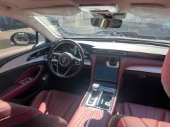 Hongqi H5 PHEV 2025 130 super hybrid version - фото 8