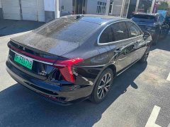 Hongqi H5 PHEV 2025 130 super hybrid version - фото 9