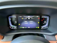 Hongqi HQ9 PHEV 2.0T four-wheel drive business version - фото 11