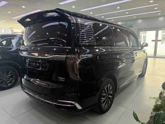 Hongqi HQ9 PHEV 2.0T four-wheel drive business version - фото 4