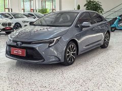 Lexus Ralink Intelligent Electric Hybrid Dual Engine 1.8L Deluxe Edition - фото 1