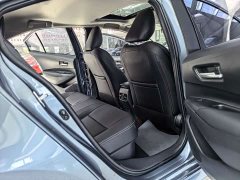 Lexus Ralink Intelligent Electric Hybrid Dual Engine 1.8L Deluxe Edition - фото 11