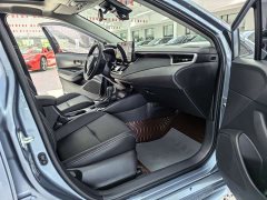 Lexus Ralink Intelligent Electric Hybrid Dual Engine 1.8L Deluxe Edition - фото 12