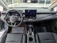 Lexus Ralink Intelligent Electric Hybrid Dual Engine 1.8L Deluxe Edition - фото 13
