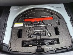 Lexus Ralink Intelligent Electric Hybrid Dual Engine 1.8L Deluxe Edition - фото 18