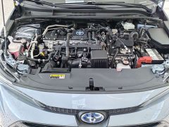 Lexus Ralink Intelligent Electric Hybrid Dual Engine 1.8L Deluxe Edition - фото 20