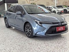 Lexus Ralink Intelligent Electric Hybrid Dual Engine 1.8L Deluxe Edition - фото 3