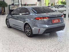 Lexus Ralink Intelligent Electric Hybrid Dual Engine 1.8L Deluxe Edition - фото 6
