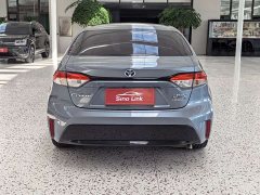 Lexus Ralink Intelligent Electric Hybrid Dual Engine 1.8L Deluxe Edition - фото 7
